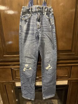 Boys Jeans Bundle – Levi’s & Old Navy (Sizes 12, 14, 16) – 5 Pairs