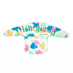 Disneyland Spirit Jersey 