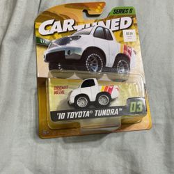 CarTuned Series 