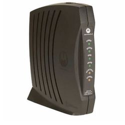 Motorola Surfboard Sb5101 Cable modem