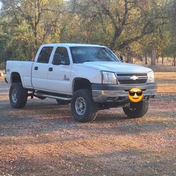 2007 LBZ DURAMAX