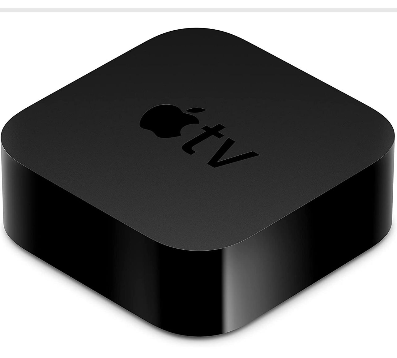 Apple TV