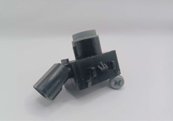 Genuine Lexus Park Sensor 89(contact info removed)0-B5 silver color ( USED)
