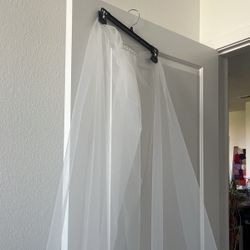 Wedding Veil 