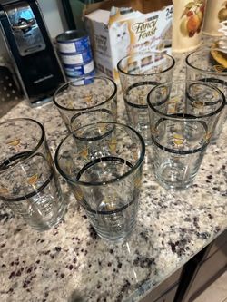 Drinking Glasses