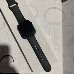 Apple Watch Series 10 46mm GPS Jet Black