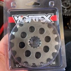 Motorcycle Hayabusa Sprocket 