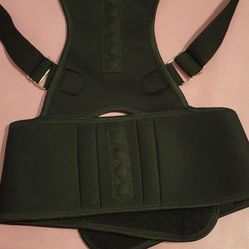 Back And Lumbar Support