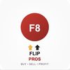 F8 Flip Pros