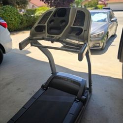 Bowflex Treadmill 