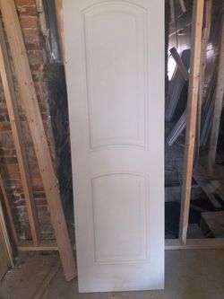 Interior Door
