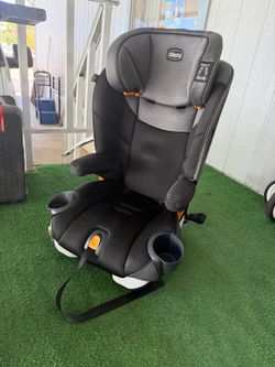Chicco Booster