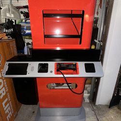 Nintendo Switch Kiosk