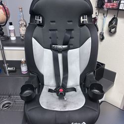 Booster Car seat 