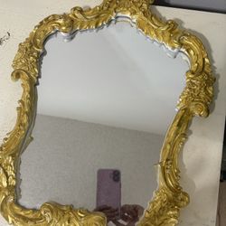 Shabby Chic Mirror