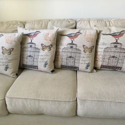 Home Decor Pillows 