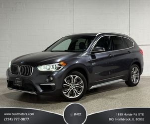 2016 BMW X1