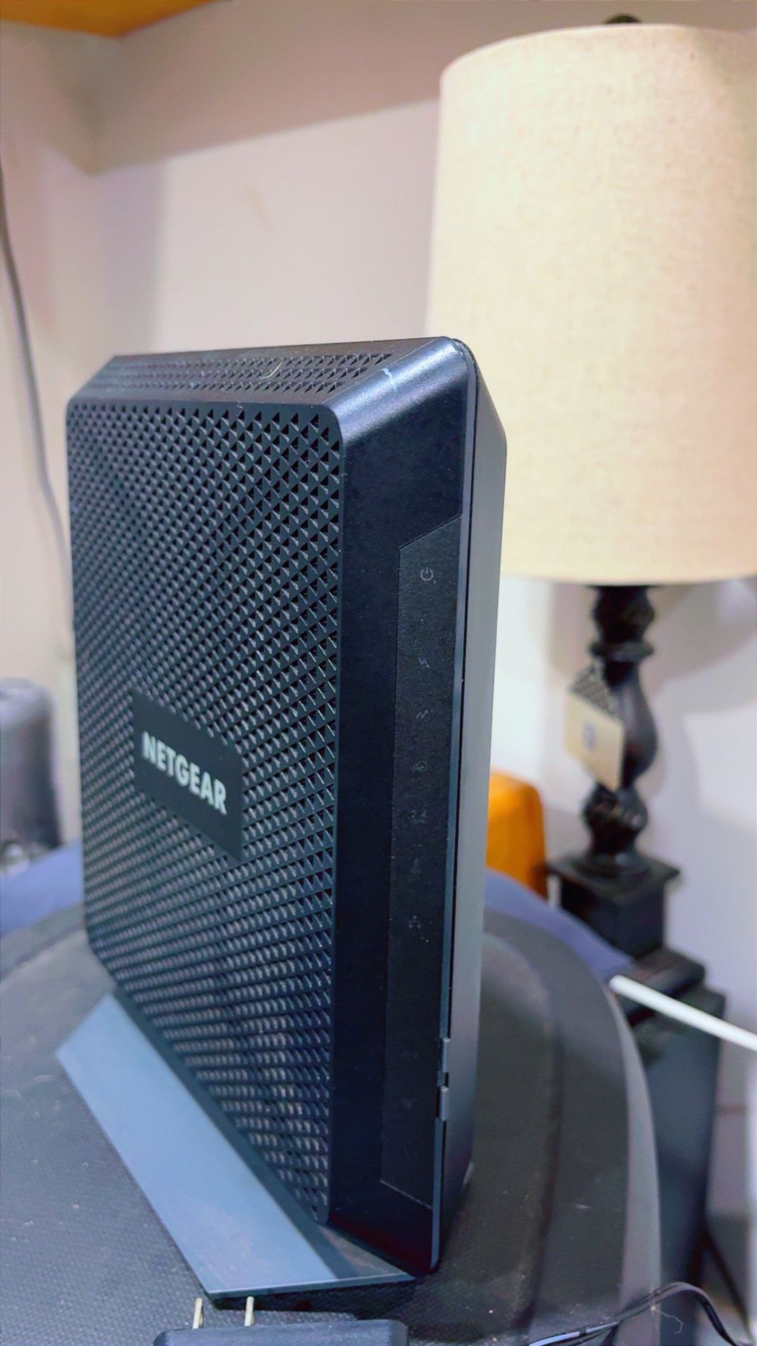 Netgear Router