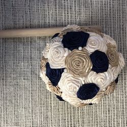 Handmade Bridal Bouquet 