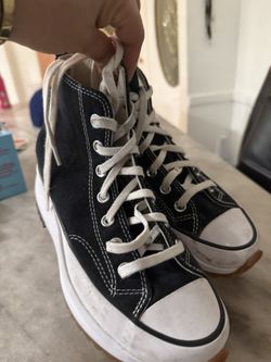 Hike Star Converse
