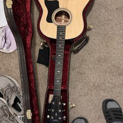 Taylor 317e Grand Pacific 