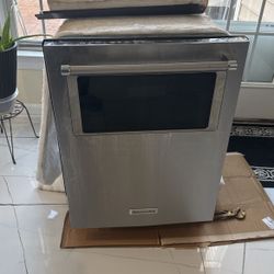 Kitchen Aid Dishwasher 