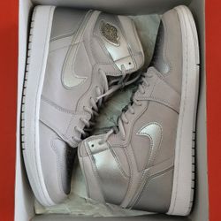Jordan 1 JP Neutral Grey