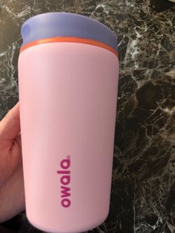 Owala Insulated Travel Tumbler
