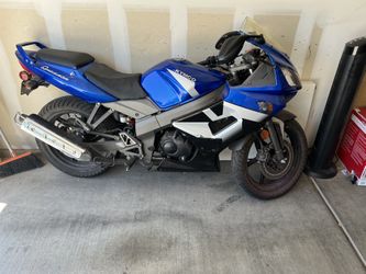Kymco Quannon