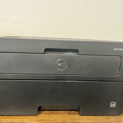 Dell E310dw printer