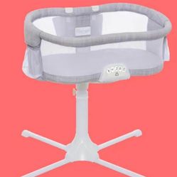 Free Baby electronic bassinet