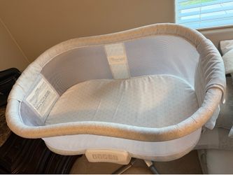 Baby bassinet