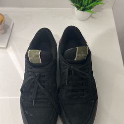 Valentino Garvani Rockrunners Shoes (Authentic) 