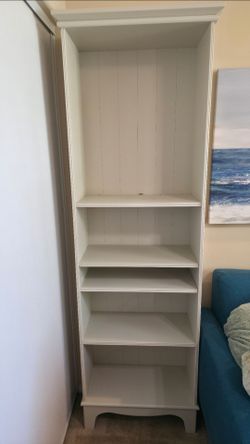 Ikea bookshelf