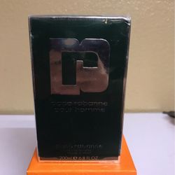 Paco Rabbane Pour Homme 200ml