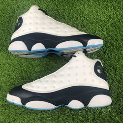 Jordan 13 Obsidian 