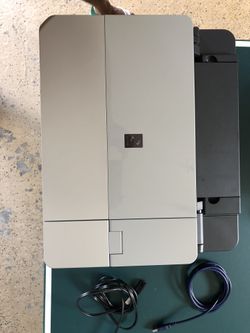 Canon printer