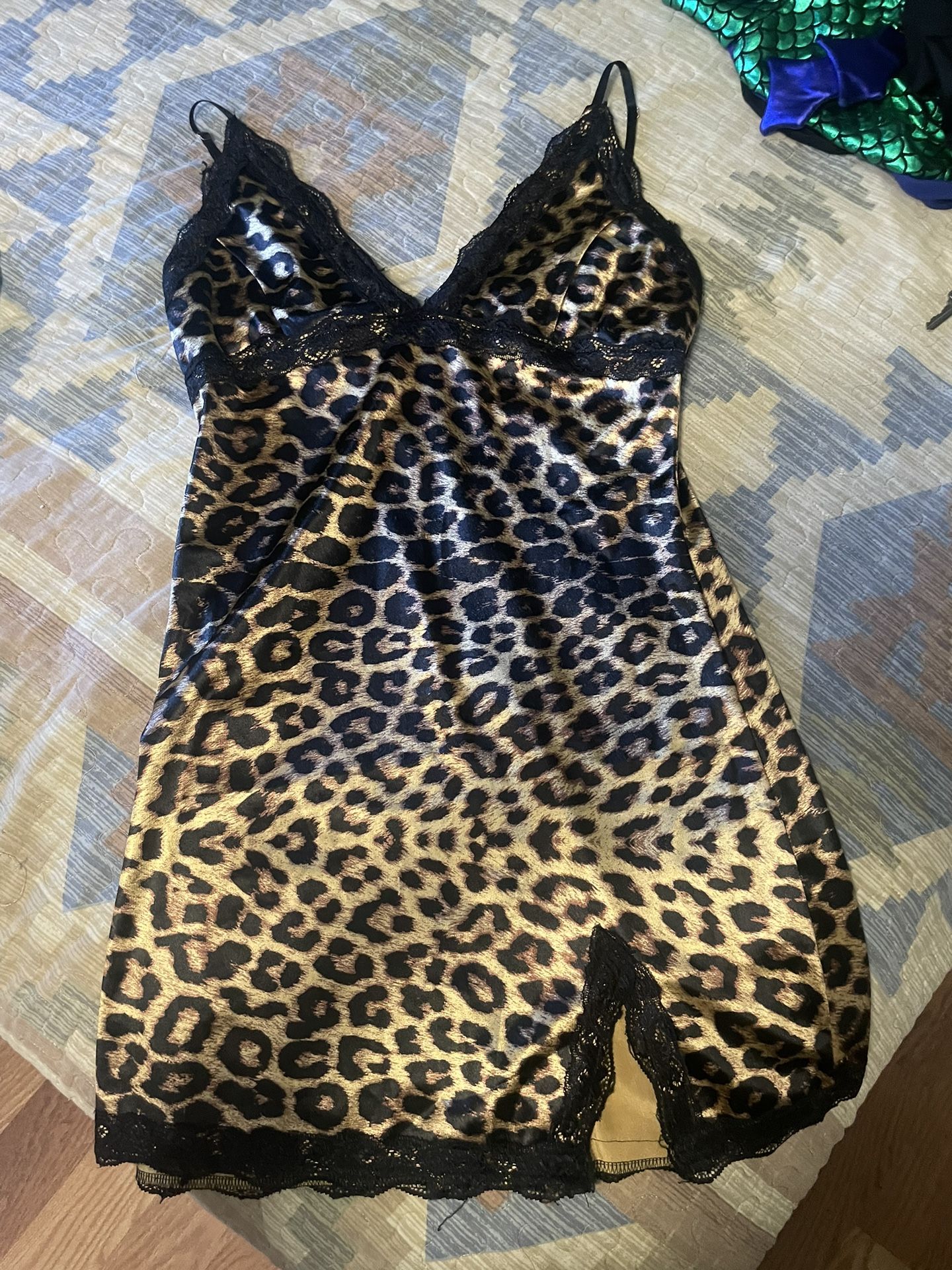 Halloween Costume / Dress