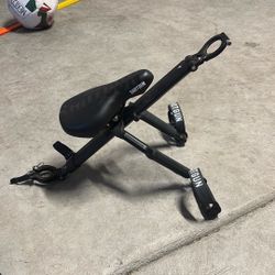 Ride Shotgun For Mtb Off Road 