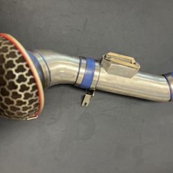 JDM ARISTO 2jzgte Intake 