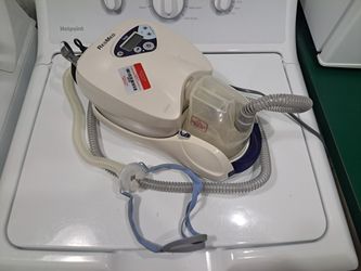 Sleep Apnea Machine