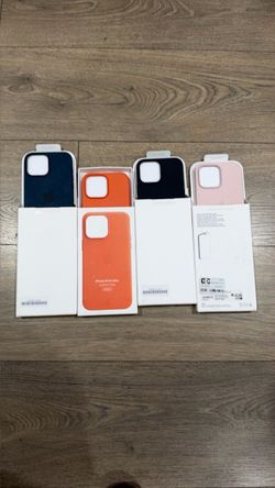 Apple iPhone 14 Pro Max Case