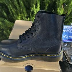 Dr. Martens