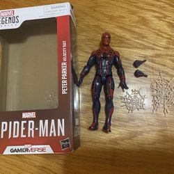 Marvel Legends Series Spiderman