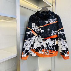 Hermes Men’s Jacket 2026 New 