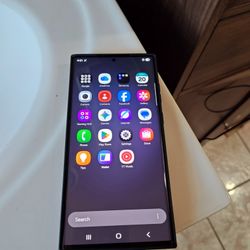 Samsung Galaxy S23 Ultra