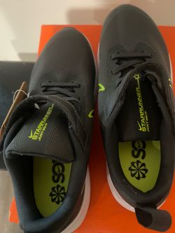 Nike Star Runner Kids Sneakers