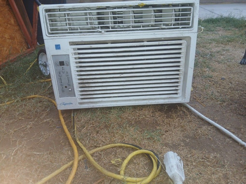 Window AC
