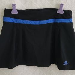 Adidas Skort Size Small