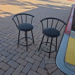 Bar Stools 